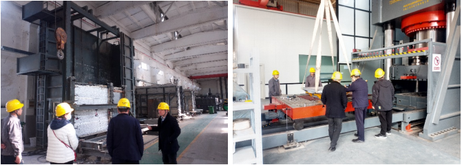 河南省土木建筑學(xué)會金屬制品研發(fā) 創(chuàng)新驅(qū)動與行業(yè)引領(lǐng)