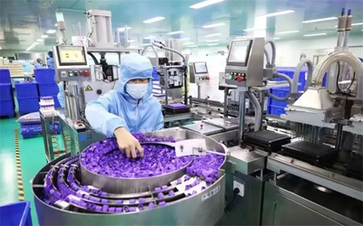 工業設計賦能，金屬制品研發鑄就'臨港制造'品牌新標桿