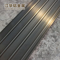 聚焦扣板批發(fā) 走進(jìn)佛山市南海區(qū)和順江華鋁金屬制品廠