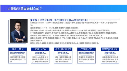 小美微針科普貼 揭秘醫(yī)美產(chǎn)品背后的真相與佳發(fā)微招辦
