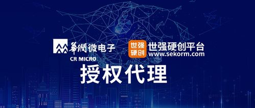 華潤微電子 IC與新型IPM產(chǎn)品亮點(diǎn)全解析